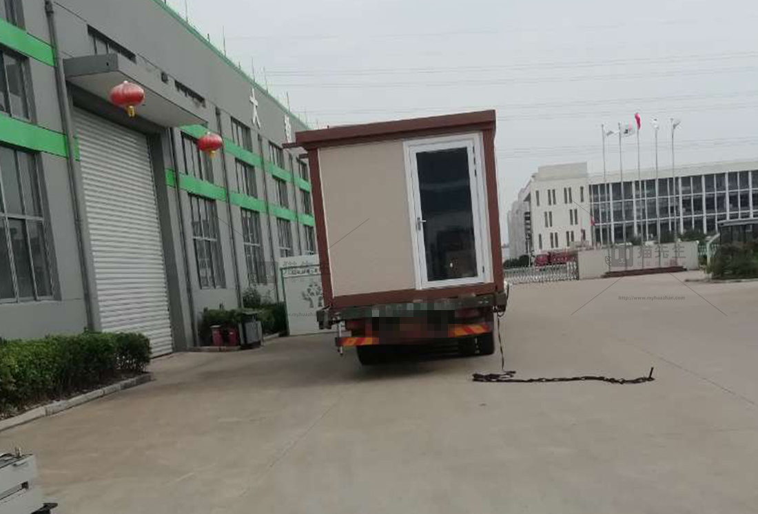 常州智能垃圾房，貓先生垃圾分類設備，垃圾房廠家