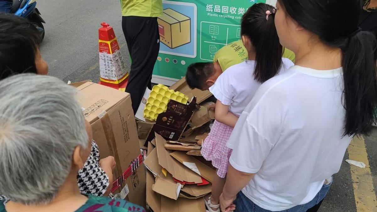 再生資源運(yùn)營，華展貓先生