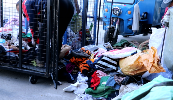 華展貓先生，智能垃圾分類設備商家，再生資源回收站