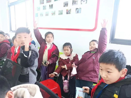 貓先生垃圾分類宣傳活動，小學(xué)垃圾分類活動，宣導(dǎo)活動