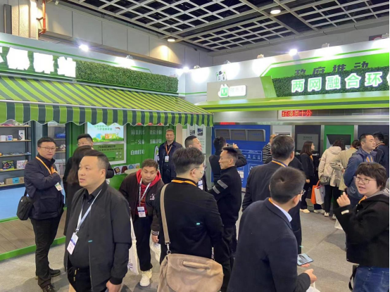 華展貓先生，智能環(huán)保垃圾房，垃圾分類收集房廠家