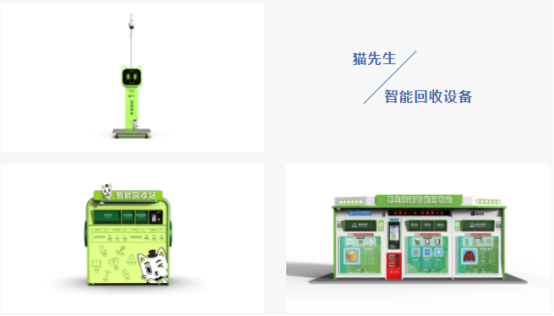 華展貓先生,智能垃圾分類回收,垃圾分類設備廠家 華展貓先生,智能垃圾分類回收,垃圾分類設備廠家