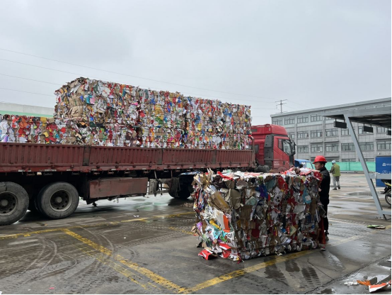 華展貓先生，廢品回收加盟，智能再生資源回收