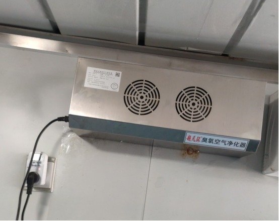 貓先生垃圾分類，智能垃圾房，定時定點垃圾收集點建設，垃圾房廠家