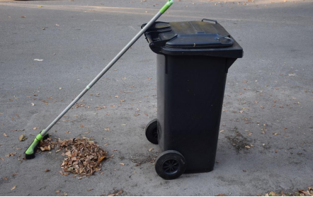 貓先生智能垃圾房，垃圾分類(lèi)設(shè)備廠家，定時(shí)定點(diǎn)垃圾收集點(diǎn)建設(shè)