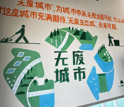 貓先生回收，智能廢品回收，互聯網回收加盟，再生資源回收