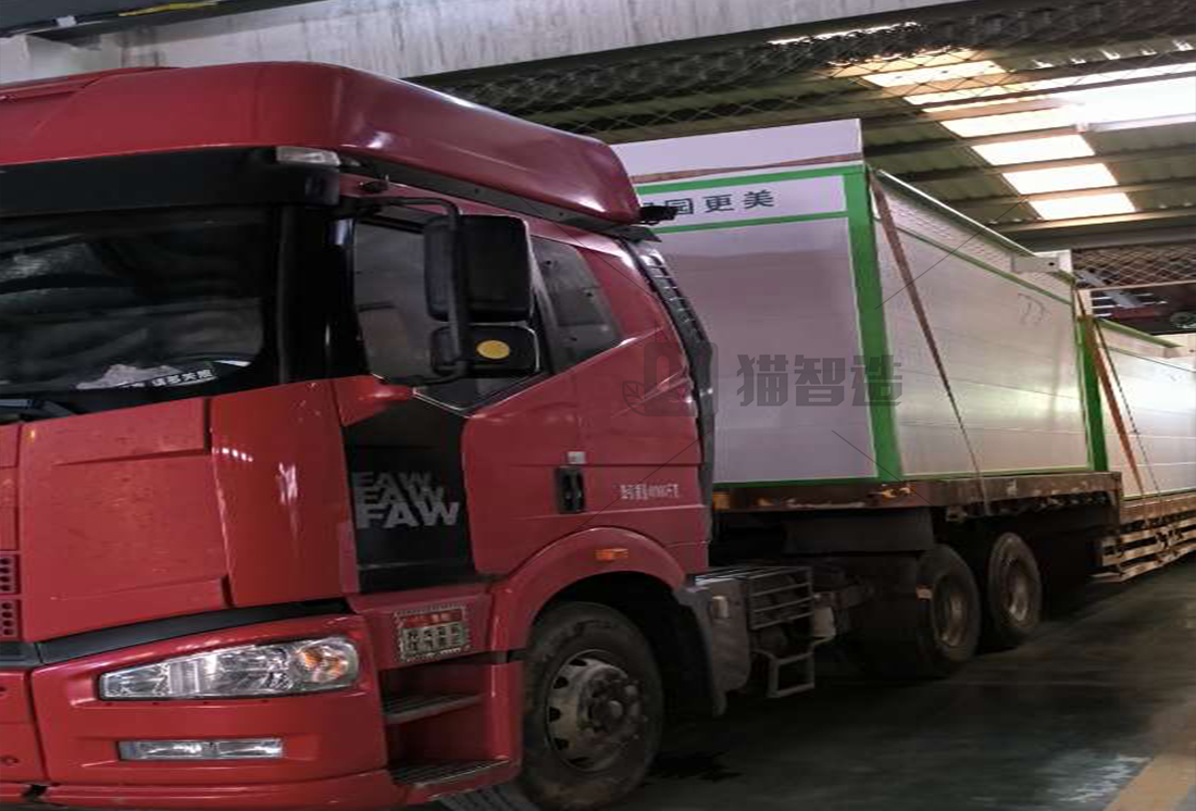 貓先生廢品回收站，智能再生資源回收設(shè)備，廢品回收項(xiàng)目，互聯(lián)網(wǎng)回收加盟