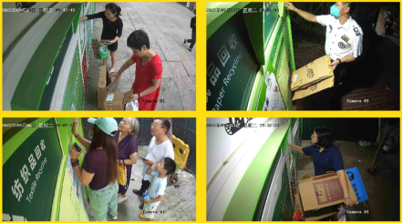 貓先生廢品回收加盟、再生資源回收，互聯網回收