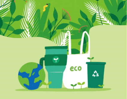 貓先生智能垃圾分類房，社區(qū)垃圾分類收集點，生活垃圾投放房生產(chǎn)廠家