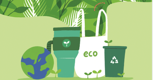 智能分類垃圾房，清潔小屋，垃圾分類收集站生產(chǎn)廠家