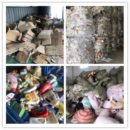 貓先生智能廢品回收箱，再生資源收集柜，小區(qū)垃圾回收站生產(chǎn)廠家