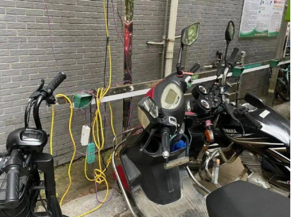 貓先生智能電動(dòng)車充電樁、電動(dòng)車掃碼充電樁、共享電動(dòng)車充電樁廠家