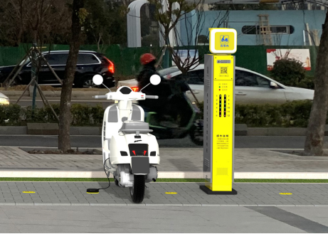 貓先生智能電動(dòng)車充電樁、電動(dòng)車掃碼充電樁、共享電動(dòng)車充電樁廠家