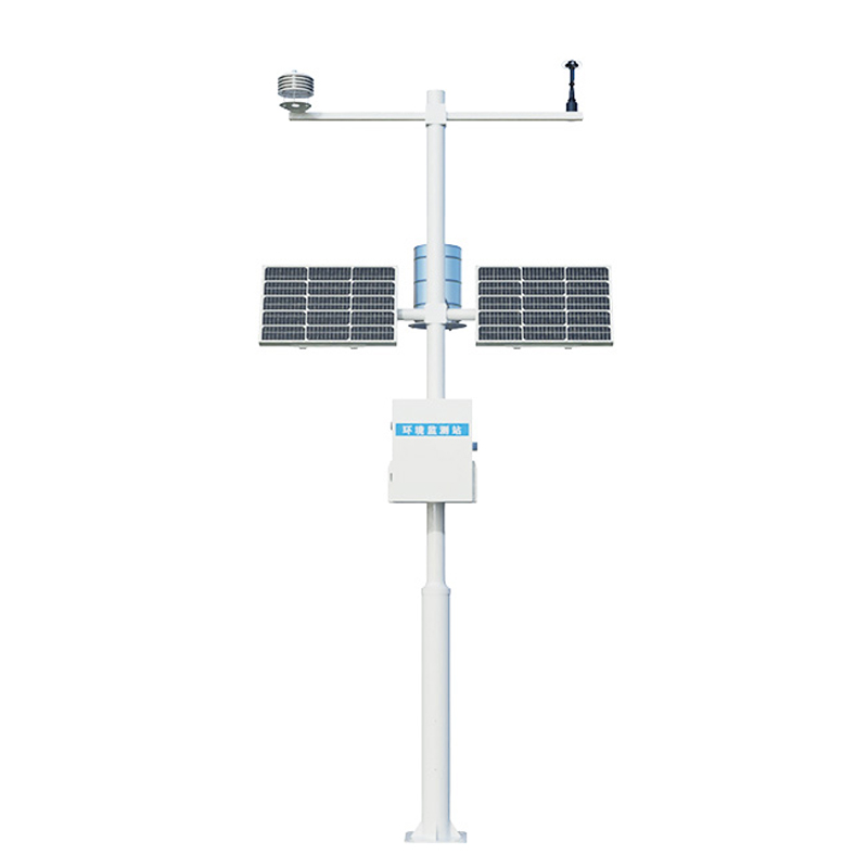 气象环境监测站