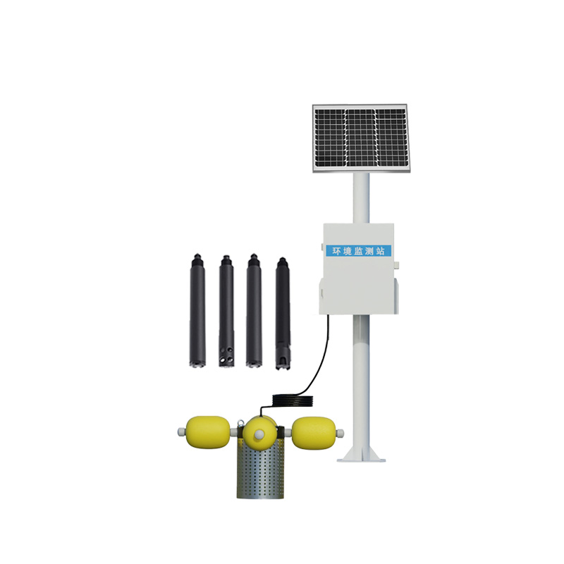 水质监测站