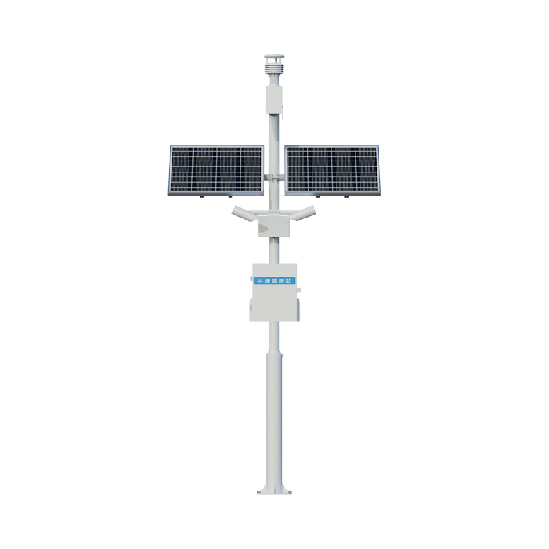公路气象站
