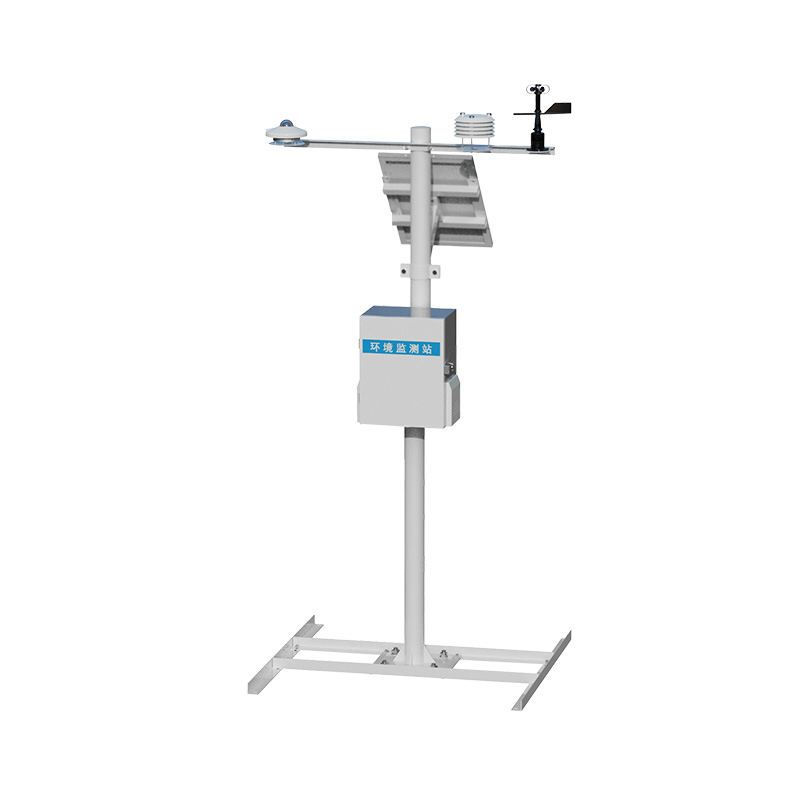 光伏气象站